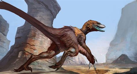 Deinonychus Vs Utahraptor