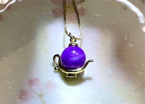 Sugilite Healing Properties Bracelets and Pendents, Women's Fashion, Jewelry & Organisers ...