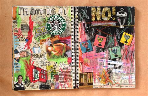 Sketchbook Page