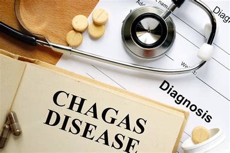 FDA Approves Chagas Disease Treatment for Use in Children