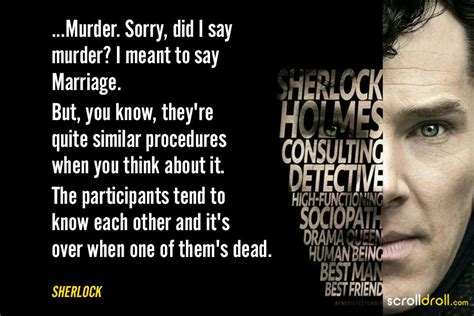 Best-Sherlock-Quotes-4 - The Best of Indian Pop Culture & What’s ...