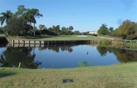 Palm Cove Golf and Yacht Club in Palm City, Florida, USA | GolfPass