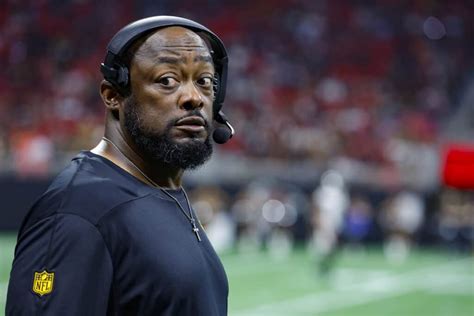 Mike Tomlin Gets Honest On Steelers' Starters Playing In Preseason