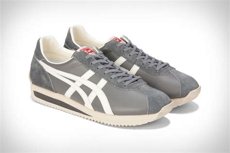 Onitsuka Tiger Nippon Made MOAL 77 Sneakers | Uncrate