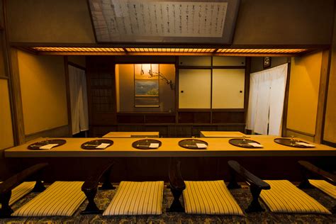 Kyoto's Best Restaurants | TABLEALL