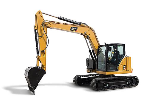 Cat | 310 Mini Hydraulic Excavator | Caterpillar