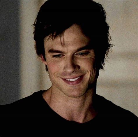 Pin by Olivia on Ian Somerhalder | Damon salvatore vampire diaries, Vampire diaries damon, Ian ...