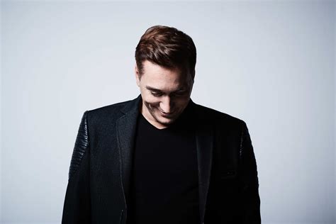 Paul van Dyk | Top 100 DJs 2021 | DJMag.com