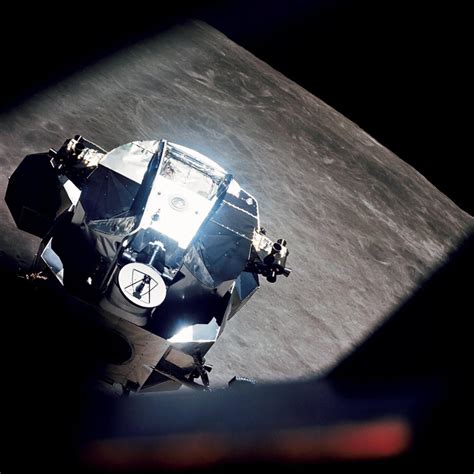 Apollo 10: The mission that paved the way for the Moon landing