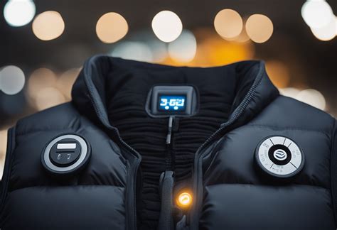 Heated Vest Keeps Turning Off: Troubleshooting Tips for Consistent Warmth - Tool Trip