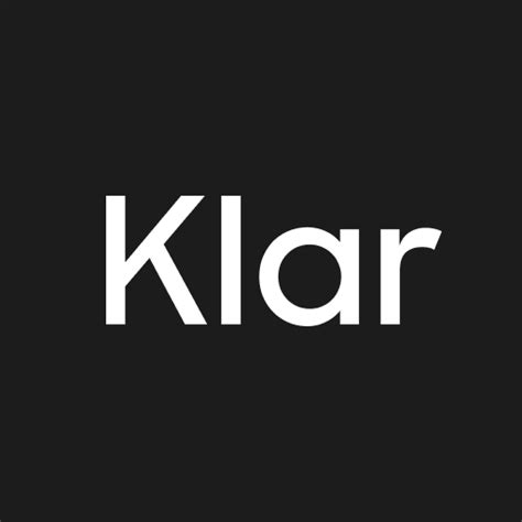 Klar: Crédito e Inversiones - Apps on Google Play