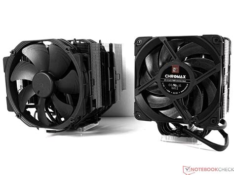 Noctua NH-D15 and NH-U12A Review: Two powerful air coolers for all common CPU sockets ...