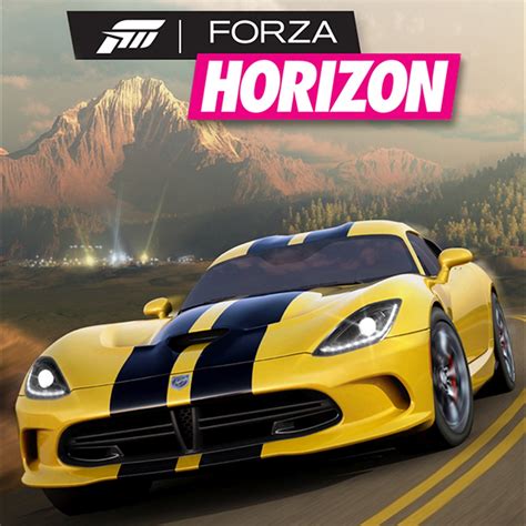 Forza Horizon - IGN