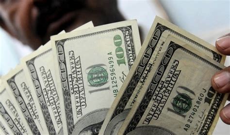 USD to PKR – Dollar rate in Pakistan today: 9 October 2023 - latest rates