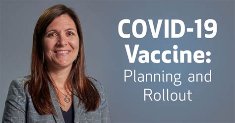 Distributing the COVID-19 Vaccine: An Inside Look at Our Planning Process | Houston Methodist On ...