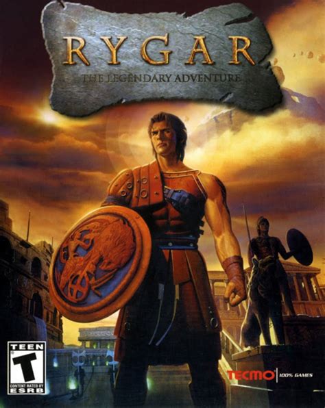 Rygar: The Legendary Adventure - GameSpot