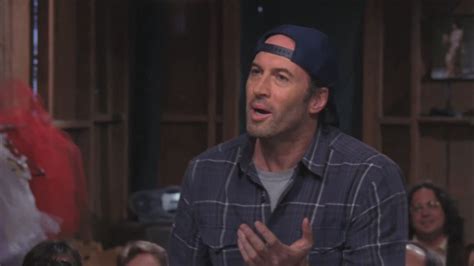 Luke Danes - Gilmore Girls Photo (39061907) - Fanpop