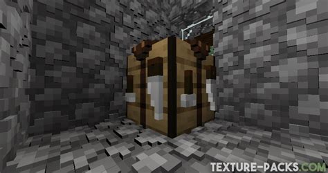 Classic 3D Texture Pack 1.21, 1.21.3, 1.21.1 → 1.20 - Download