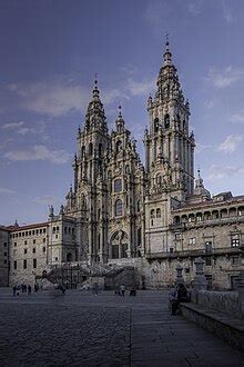 Catedral de Santiago de Compostela - Nuvedia - que hacer, que ver ...