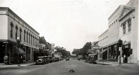 Images: Naperville through the years Retro Gallery | Naperville, Downtown naperville, Naperville ...