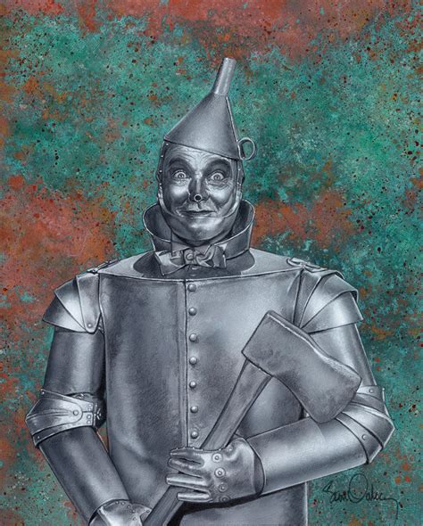 The Tinman