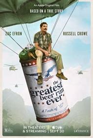 The Greatest Beer Run Ever | Advance Movie Screenings