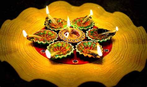 Concluding Thoughts - Celebrating Diwali Always! | Happy Diwali ...