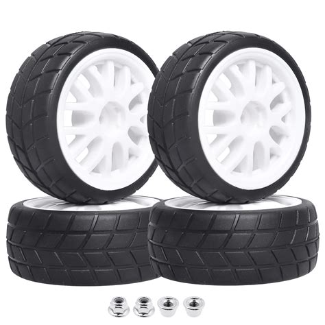 4 x RC1:10 On-Road Car R S Td A 10 S W Rims 702382782238 US $7.93 pornrip.cc