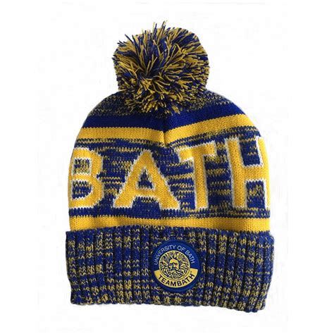 Team Bath Clothing | Online Store | University of Bath