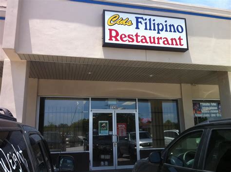 Cid's Filipino Restaurant - Restaurant - Kissimmee - Kissimmee