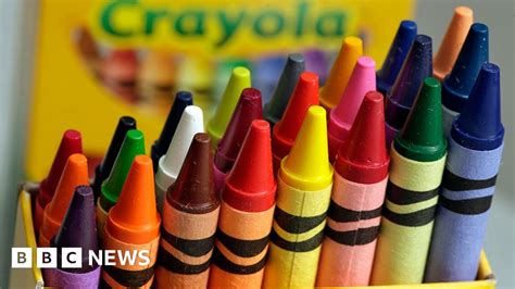 Crayola is ditching dandelion yellow from its range and replacing it ...