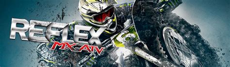 MX vs ATV Reflex for €3.99 / £2.79 / $4.25 - SteamUnpowered