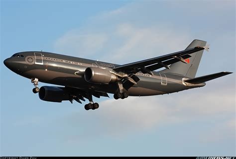 Airbus CC-150 Polaris (A310-304) - Canada - Air Force | Aviation Photo ...