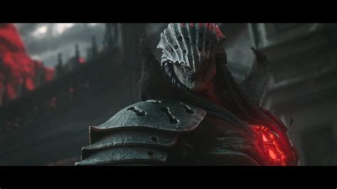 The Lightreaper CGI 02 The Lords of the Fallen by michaelxgamingph on DeviantArt