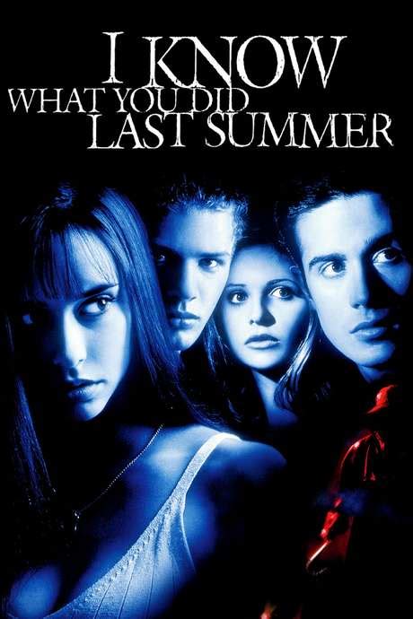 ‎I Know What You Did Last Summer (1997) directed by Jim Gillespie ...