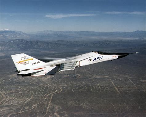 File:Aircraft Fighter Jet F-111 AFTI NASA 0.jpg - Wikipedia