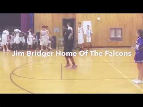 Bridger Jim MiddleSchool (Ranked Bottom 50% for 2024-25) - North Las Vegas, NV