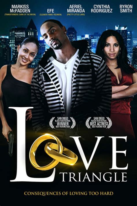 Love Triangle - Movie Reviews and Movie Ratings - TV Guide