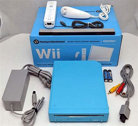 Compare Price: nintendo wii game system - on StatementsLtd.com