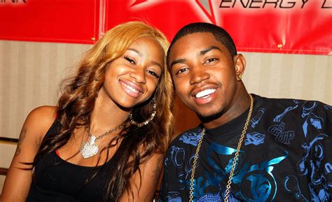 Lil Scrappy Says Diamond Helped Him 'Revive' In 'Overdue Post'