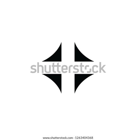 Modern Medical Logos Stock Vector (Royalty Free) 1263404368 | Shutterstock