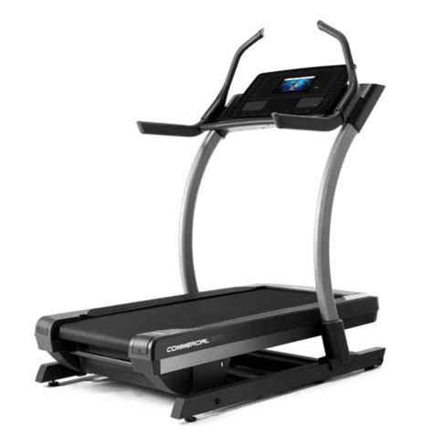 Best Commercial Treadmills of 2023 - Compare the Top 5