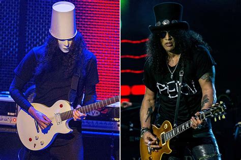 The Guitarist Slash Admitted Was Better Than Him