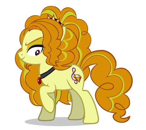 Adagio Dazzle by DragonMaster137 on DeviantArt