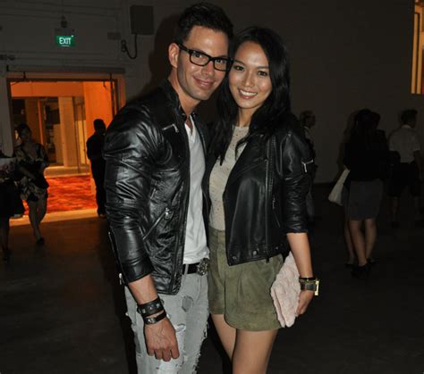 Bobby Tonelli opens up on split with Joanne Peh