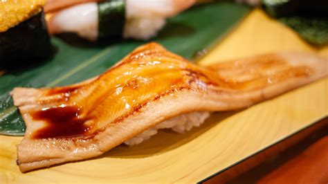 What's The Difference Between Unagi And Anago?