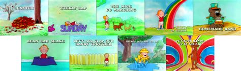 Play Along Songs (VHS/VCD) by Jack1set2 on DeviantArt