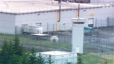 Prison fight with 81 inmates locks down Clallam Bay Corrections Center ...