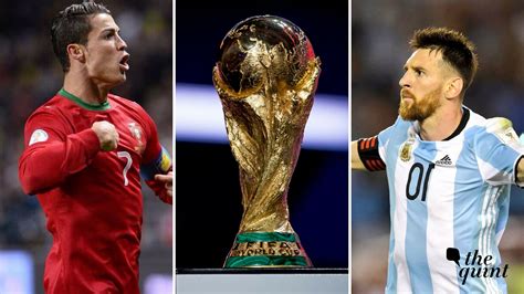 FIFA World Cup 2018 Should be a Goalfest, Say the Numbers