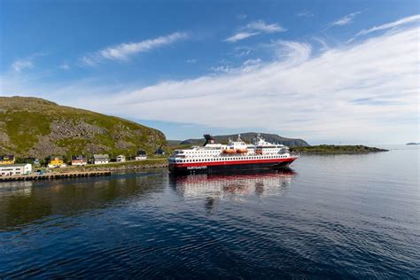 Hurtigruten Cruises: Voyages Along Norway's Majestic Coast